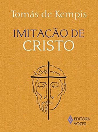 Imitação de Cristo